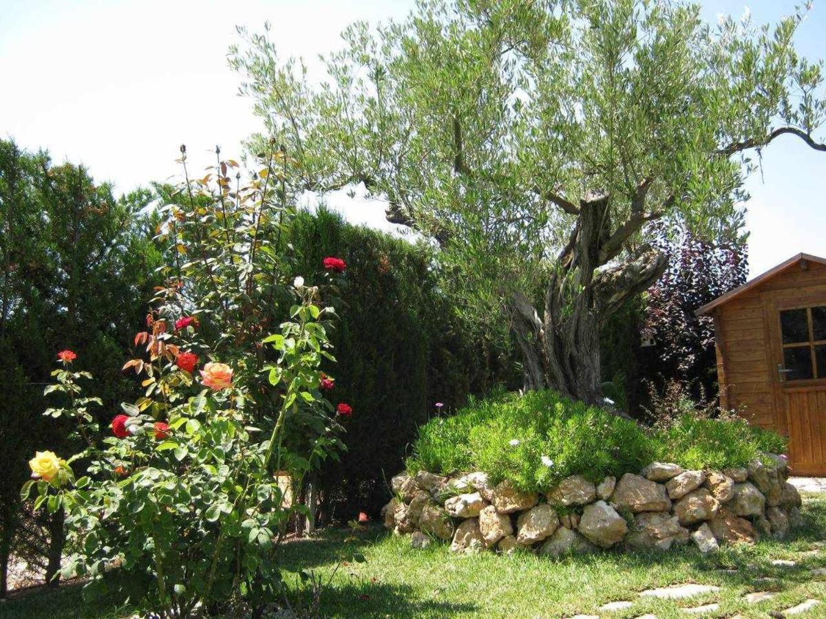 Casa Junto A La Playa Costa Dorada Vila L'Ampolla Exterior foto